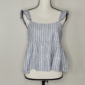 Peach Love Tank